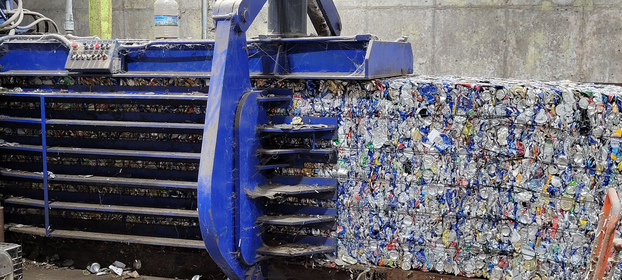 Who we are Collaborative Solid Waste Strategies