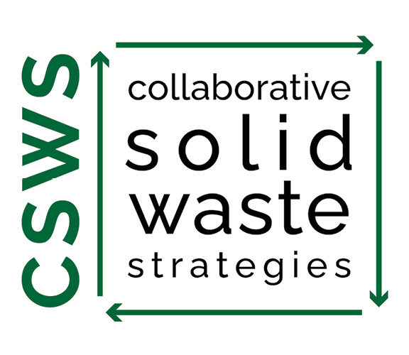 Collaborative Solid Waste Strategies