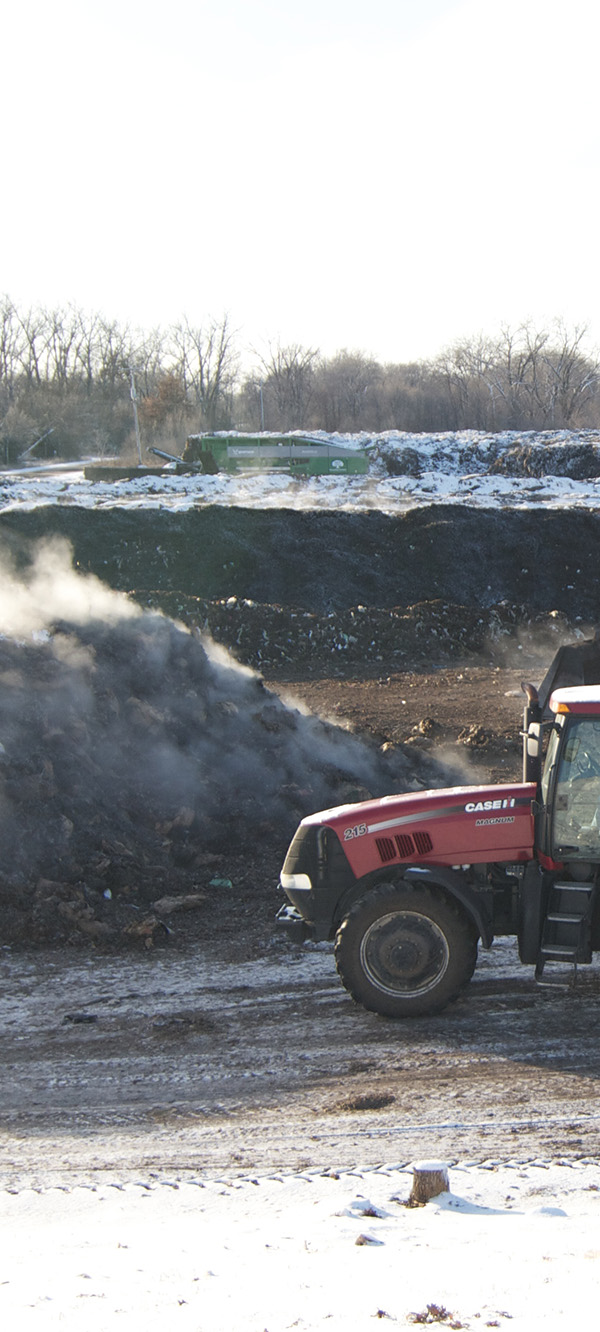 Compost Collaborative Solid Waste Strategies