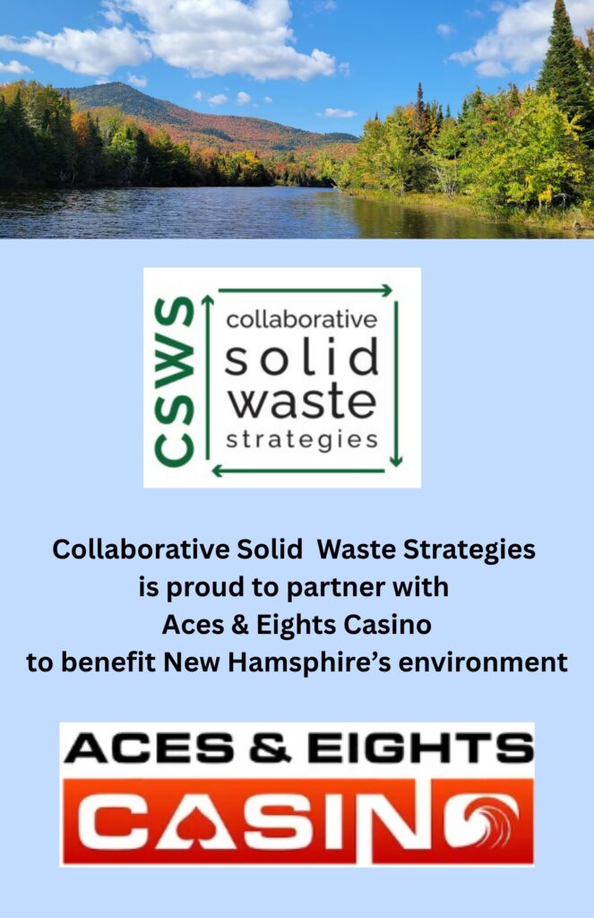 CSWS and Aces and Eights Casino