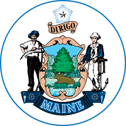 Maine-StateSeal.svg